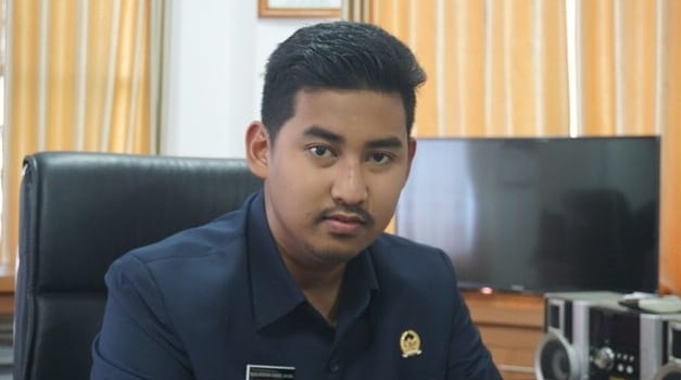 Ketua DPRD Banjarbaru Imbau Warga Dukung Pembangunan dengan Taat Pajak