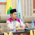 Oleh : Khumaidi Arifin Dewan Penasihat Kerukunan Mahasiswa Hulu Sungai Utara