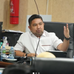 PDI Perjuangan Kalsel mendorong penguatan ketahanan pangan dan jaringan pengaman sosial untuk mengantisipasi ancaman krisis global di Kalimantan Selatan.