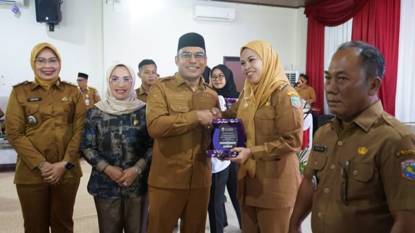 Pemkab Kotabaru menggelar Musrenbang RKPD 2027 Kotabaru dengan fokus pada penguatan investasi, infrastruktur jalan, dan penurunan angka stunting.