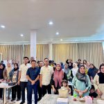 DPRD dan Kejari Kotabaru sosialisasikan Perda Kabupaten Layak Pemuda dan Perda Toleransi. Langkah strategis perkuat peran pemuda dan kerukunan masyarakat.