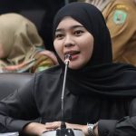 Anggota DPRD Balangan Nor Sita Maulida ajak generasi muda berinovasi demi kemajuan daerah. Sinergi anak muda jadi kunci pembangunan Balangan.