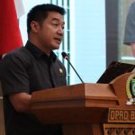 Anggota DPRD Balangan Faturrahman dorong percepatan Raperda Disabilitas. Aturan ini bertujuan menjamin kesetaraan hak dan menghapus stigma di masyarakat.