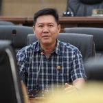 Wakil Ketua II DPRD Balangan Saiful Arif ajak warga sambut Ramadan 1447 H dengan hati bersih. Ia tekankan pentingnya refleksi diri dan empati sosial.