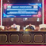 DPRD Kotabaru bahas 3 Raperda inisiatif terkait penanggulangan bencana, ketenagakerjaan, dan pengelolaan sampah untuk perkuat regulasi daerah.