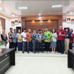 omisi II DPRD Balangan kunjungi Dinas Pertanian Kapuas guna gali inovasi. Nur Fariani soroti potensi Jalan Usaha Tani, cetak sawah, dan budidaya cabai.