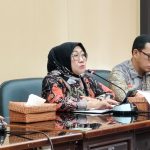 Nur Fariani DPRD Balangan ajak masyarakat dan ASN tingkatkan semangat kerja usai Lebaran 1447 H. Momentum Idulfitri jadi pemicu produktivitas daerah.