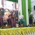 DPRD Balangan gelar rapat paripurna istimewa peringati Hari Jadi ke-23 Balangan. Ketua DPRD Linda Wati ajak warga perkuat sinergi demi kemajuan daerah.